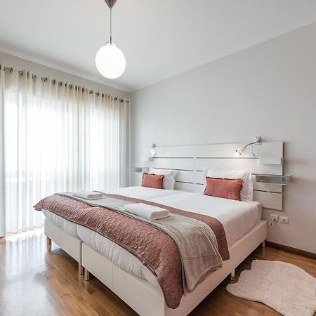 Guestready - Learn To Fly Lejlighed Porto Eksteriør billede