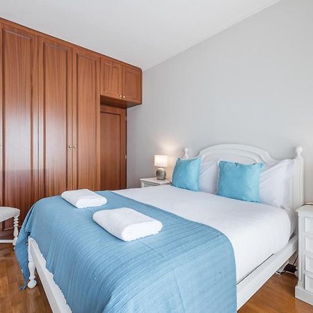 Guestready - Learn To Fly Lejlighed Porto Eksteriør billede