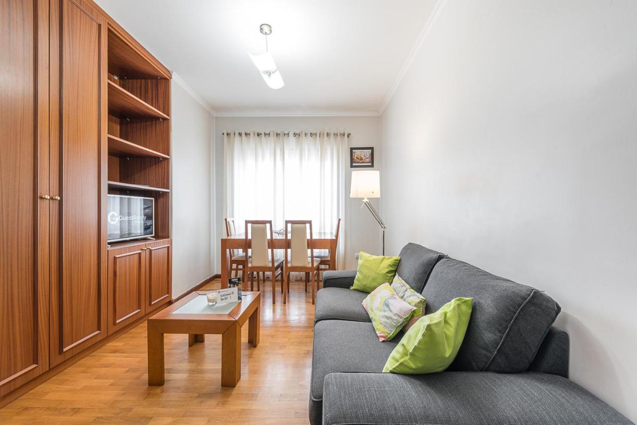 Guestready - Learn To Fly Lejlighed Porto Eksteriør billede