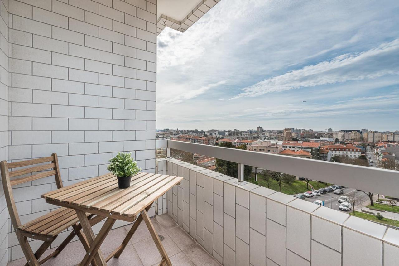 Guestready - Learn To Fly Lejlighed Porto Eksteriør billede