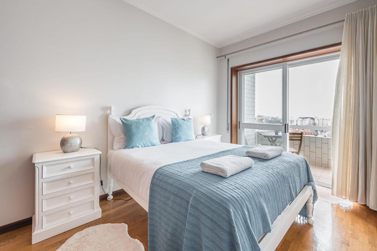 Guestready - Learn To Fly Lejlighed Porto Eksteriør billede