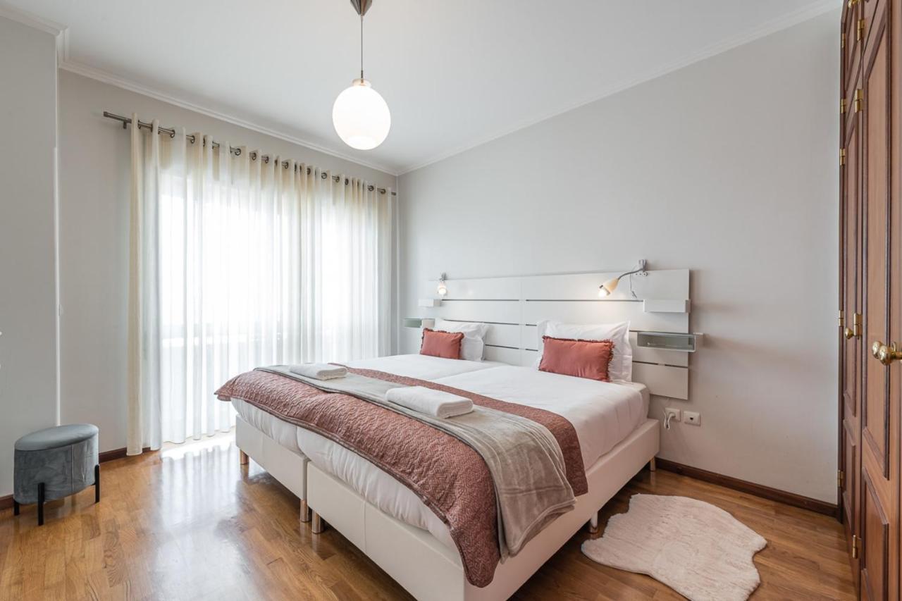 Guestready - Learn To Fly Lejlighed Porto Eksteriør billede