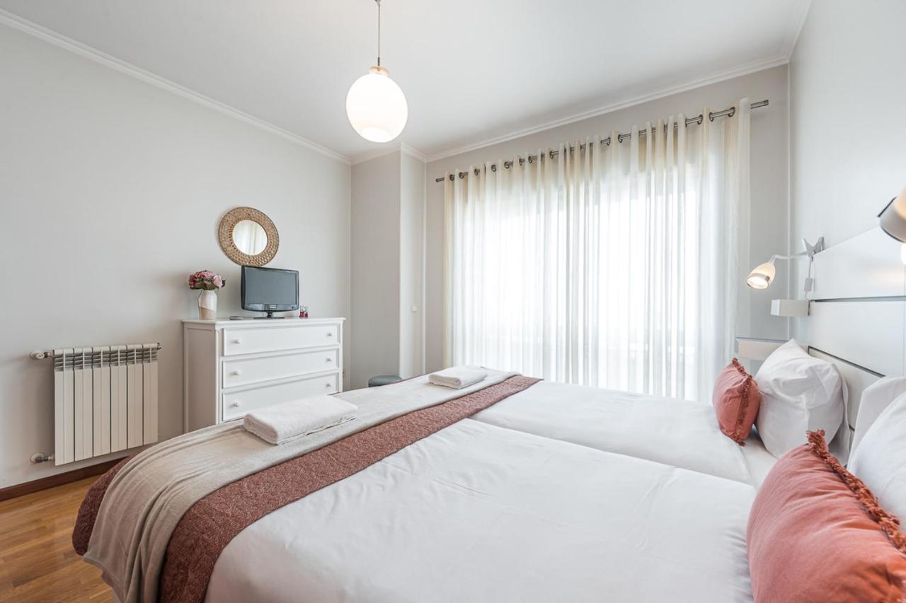 Guestready - Learn To Fly Lejlighed Porto Eksteriør billede