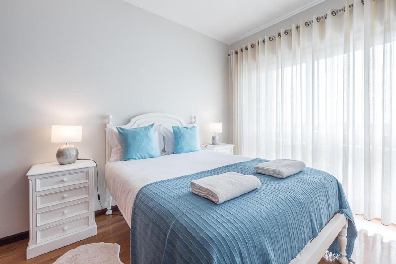 Guestready - Learn To Fly Lejlighed Porto Eksteriør billede