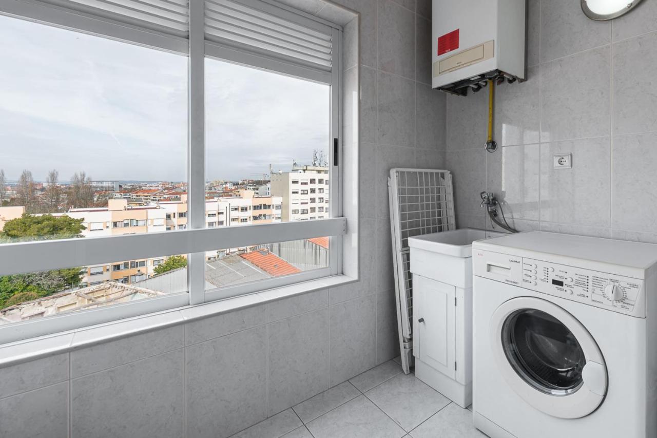 Guestready - Learn To Fly Lejlighed Porto Eksteriør billede