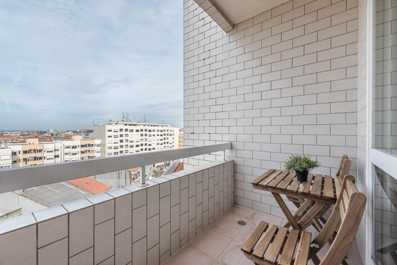 Guestready - Learn To Fly Lejlighed Porto Eksteriør billede