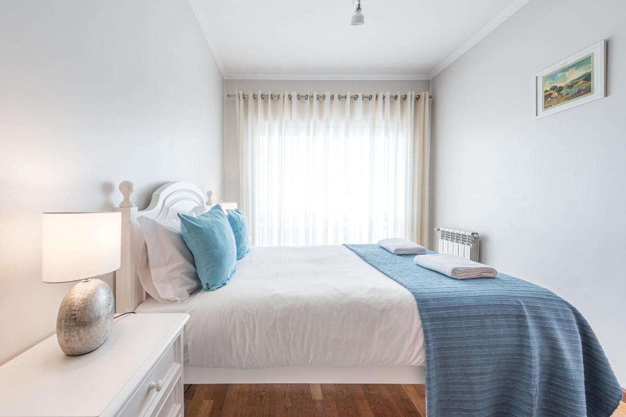 Guestready - Learn To Fly Lejlighed Porto Eksteriør billede