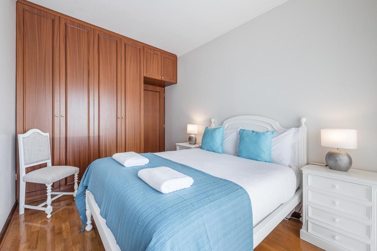 Guestready - Learn To Fly Lejlighed Porto Eksteriør billede